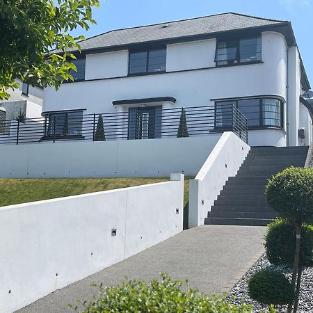 Art Deco 52 Villa Truro Kültér fotó